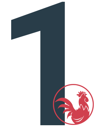 1. vendégház