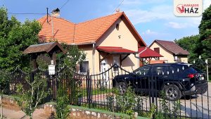 Kakasos vendégház 5 fő részére